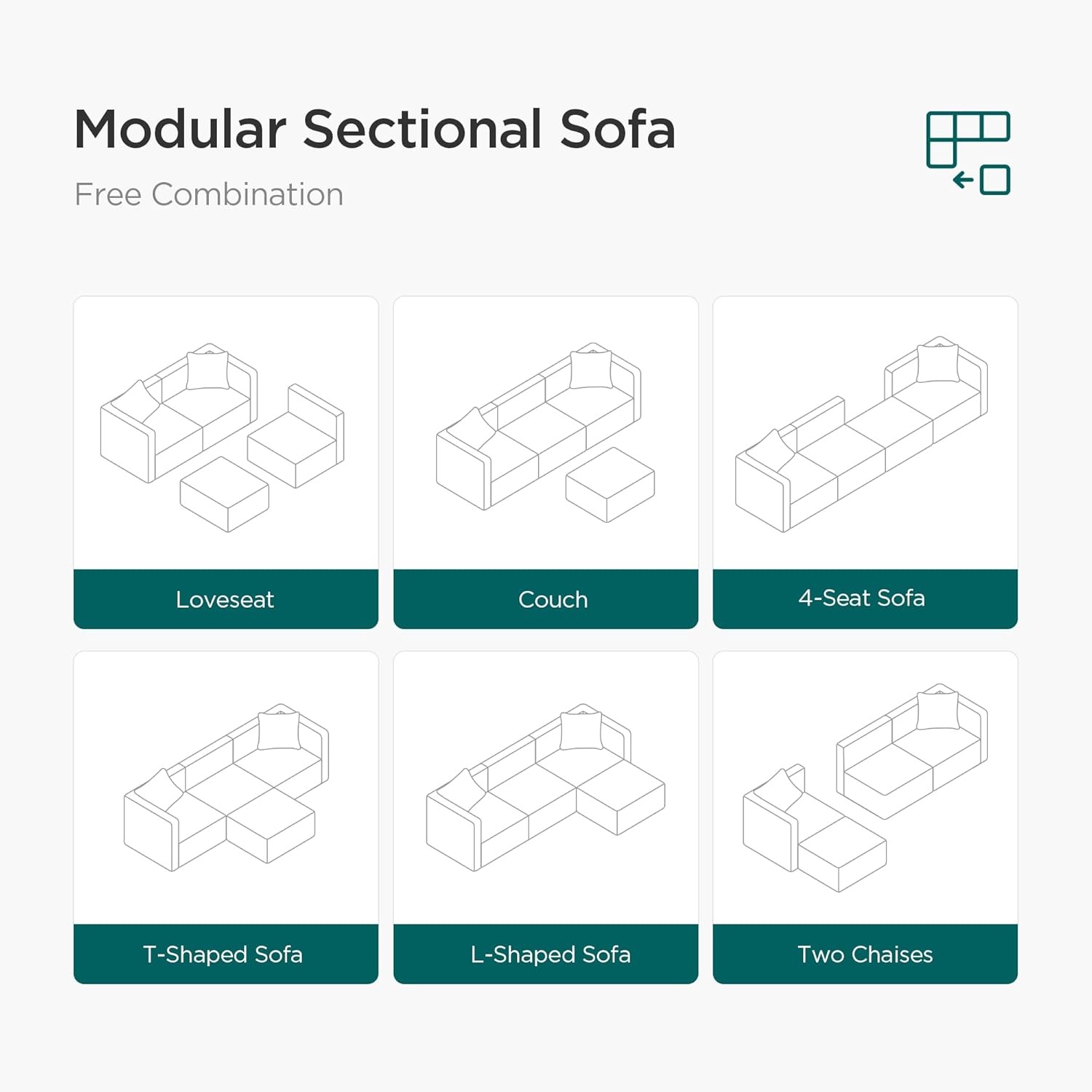 Sectional Sofa